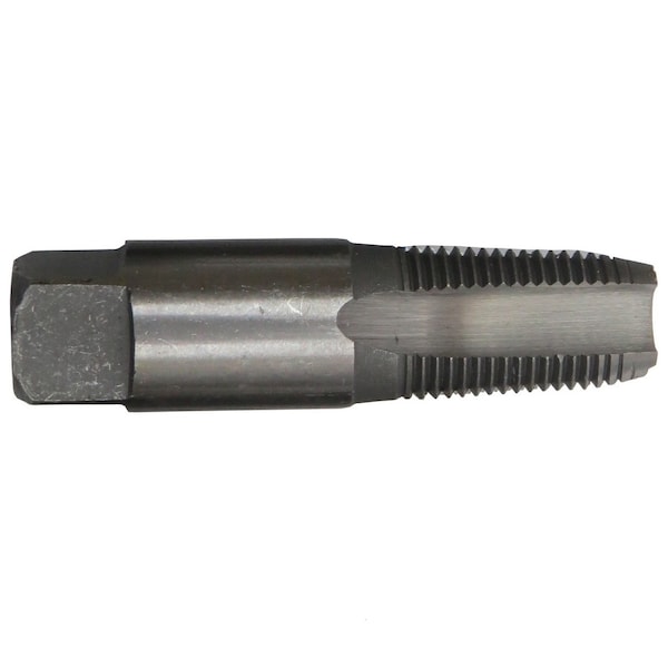 3/8 NPT HSS 4 Flute Pipe Tap